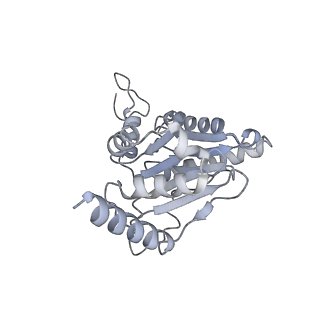 14210_7qya_j_v1-0
Proteasome-ZFAND5 Complex Z-B state