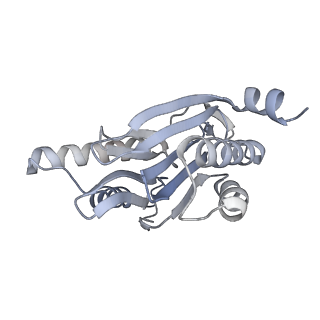 14210_7qya_r_v1-0
Proteasome-ZFAND5 Complex Z-B state