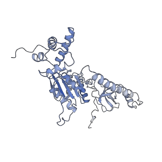 14211_7qyb_B_v1-0
Proteasome-ZFAND5 Complex Z-C state