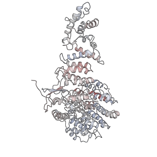 14211_7qyb_f_v1-0
Proteasome-ZFAND5 Complex Z-C state