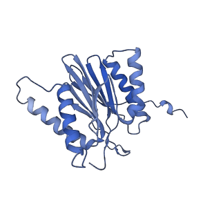 14211_7qyb_t_v1-0
Proteasome-ZFAND5 Complex Z-C state