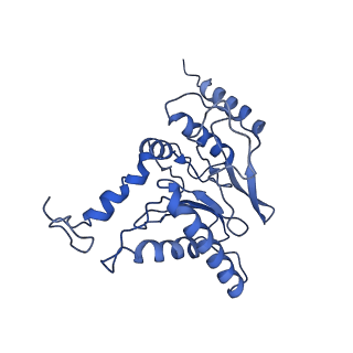 18761_8qys_B_v1-1
Human preholo proteasome 20S core particle