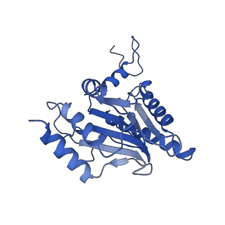 18761_8qys_F_v1-1
Human preholo proteasome 20S core particle