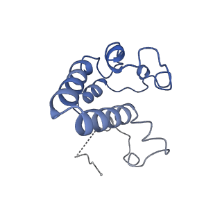 18761_8qys_H_v1-1
Human preholo proteasome 20S core particle