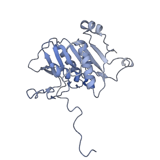 18761_8qys_J_v1-1
Human preholo proteasome 20S core particle