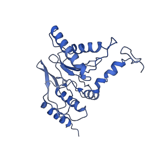 18761_8qys_S_v1-1
Human preholo proteasome 20S core particle