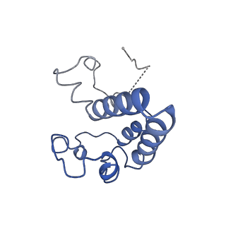 18761_8qys_Y_v1-1
Human preholo proteasome 20S core particle