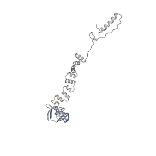 4677_6qyd_7q_v1-0
Cryo-EM structure of the head in mature bacteriophage phi29