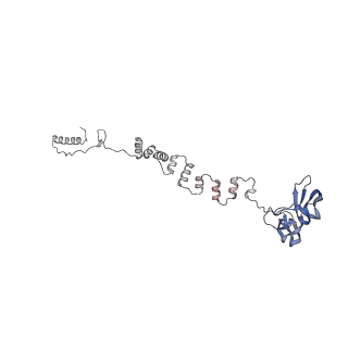 4681_6qz0_3h_v1-0
The cryo-EM structure of the head of the genome empited bacteriophage phi29