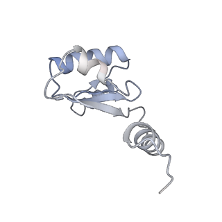 4700_6r0y_H_v1-3
Thermus thermophilus V/A-type ATPase/synthase, rotational state 3