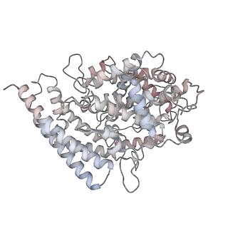 14236_7r1a_E_v1-1
Furin Cleaved Alpha Variant SARS-CoV-2 Spike in complex with 3 ACE2