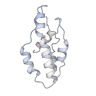14245_7r2k_E_v1-0
elongated Cascade complex from type I-A CRISPR-Cas system