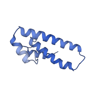 18875_8r3v_O2_v1-0
Escherichia coli paused disome complex (non-rotated disome interface)