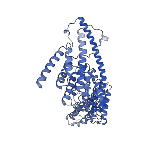 24296_7r7a_I_v1-0
State E1 nucleolar 60S ribosome biogenesis intermediate - Composite model