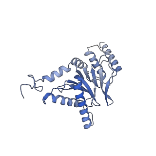 4738_6r70_B_v1-4
Endogeneous native human 20S proteasome