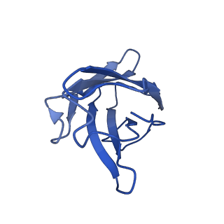 24314_7r8b_C_v1-0
The structure of human ABCG5/ABCG8 supplemented with cholesterol