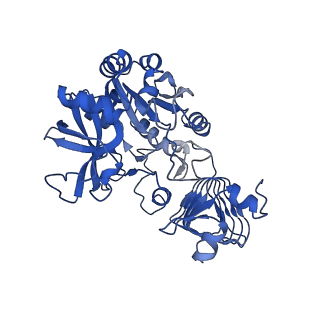4754_6r8b_B_v1-1
Escherichia coli AGPase in complex with FBP.