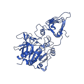 4754_6r8b_C_v1-1
Escherichia coli AGPase in complex with FBP.