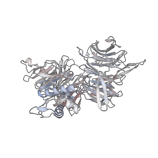 4762_6r8y_K_v1-3
Cryo-EM structure of NCP-6-4PP(-1)-UV-DDB