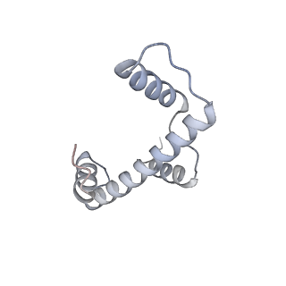 4765_6r91_E_v1-3
Cryo-EM structure of NCP_THF2(-3)-UV-DDB