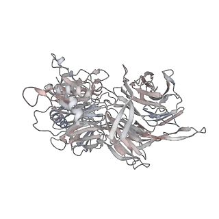 4765_6r91_K_v1-3
Cryo-EM structure of NCP_THF2(-3)-UV-DDB