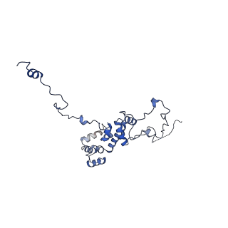 19023_8ras_J_v1-1
Plastid-encoded RNA polymerase transcription elongation complex