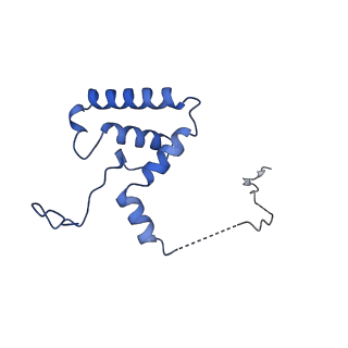 19023_8ras_R_v1-1
Plastid-encoded RNA polymerase transcription elongation complex