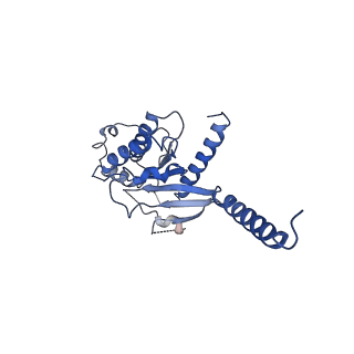 24334_7ra3_A_v1-0
cryo-EM of human Gastric inhibitory polypeptide receptor GIPR bound to GIP