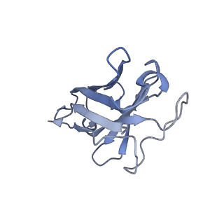 24334_7ra3_N_v1-0
cryo-EM of human Gastric inhibitory polypeptide receptor GIPR bound to GIP