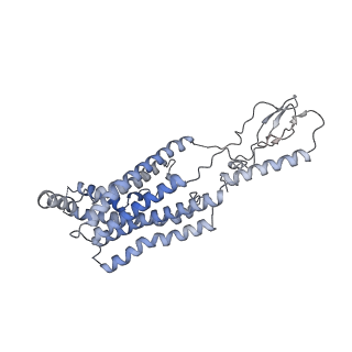 24334_7ra3_R_v1-0
cryo-EM of human Gastric inhibitory polypeptide receptor GIPR bound to GIP