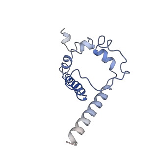 24362_7rai_D_v1-0
Cryo-EM structure of M4008_N1 Fab in complex with BG505 DS-SOSIP.664 Env trimer