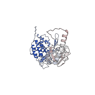 24363_7rak_O_v1-1
Methanococcus maripaludis chaperonin complex in open conformation