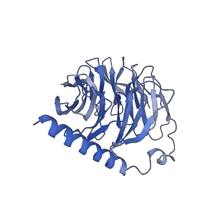 24378_7ran_C_v1-2
5-HT2AR bound to a novel agonist in complex with a mini-Gq protein and an active-state stabilizing single-chain variable fragment (scFv16) obtained by cryo-electron microscopy (cryoEM)