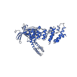 24385_7ras_A_v1-2
Structure of TRPV3 in complex with osthole