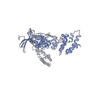 24386_7rau_A_v1-2
Structure of TRPV3 in complex with osthole