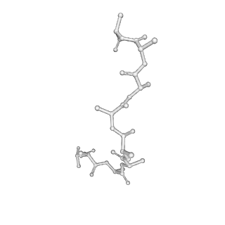 19040_8rbz_1_v1-0
Structure of Integrator-PP2A-SOSS-CTD post-termination complex