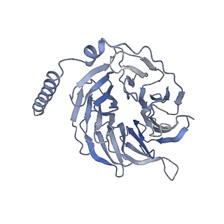 24401_7rbt_B_v1-0
cryo-EM structure of human Gastric inhibitory polypeptide receptor GIPR bound to tirzepatide
