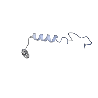 24401_7rbt_G_v1-0
cryo-EM structure of human Gastric inhibitory polypeptide receptor GIPR bound to tirzepatide
