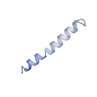 24401_7rbt_P_v1-0
cryo-EM structure of human Gastric inhibitory polypeptide receptor GIPR bound to tirzepatide