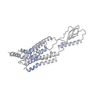 24401_7rbt_R_v1-0
cryo-EM structure of human Gastric inhibitory polypeptide receptor GIPR bound to tirzepatide