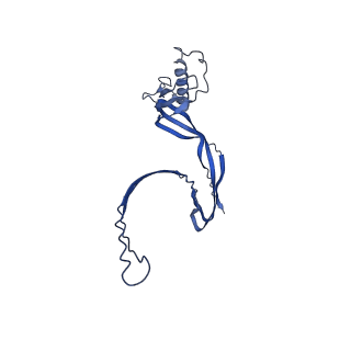 4789_6rb9_C_v1-3
The pore structure of Clostridium perfringens epsilon toxin
