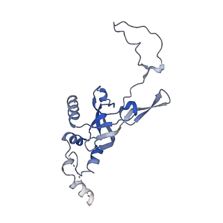 4792_6rbd_I_v1-3
State 1 of yeast Tsr1-TAP Rps20-Deltaloop pre-40S particles
