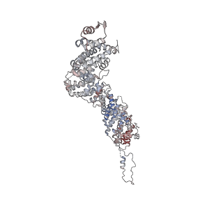 19047_8rc4_e_v1-0
Structure of Integrator-PP2A complex