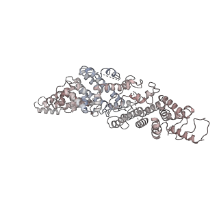 19047_8rc4_j_v1-0
Structure of Integrator-PP2A complex