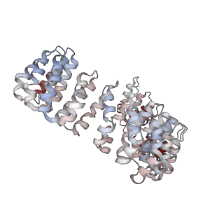 19047_8rc4_p_v1-0
Structure of Integrator-PP2A complex