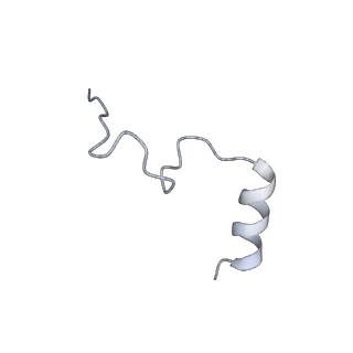 19047_8rc4_r_v1-0
Structure of Integrator-PP2A complex