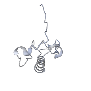 19054_8rcl_R1_v1-0
Escherichia coli paused disome complex (Non-rotated disome interface class 1)