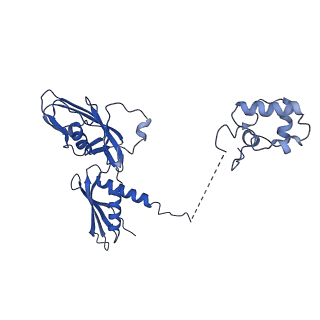 19080_8rea_A_v1-0
Cryo-EM structure of bacterial RNA polymerase-sigma54 initial transcribing complex - 5nt post-translocated complex