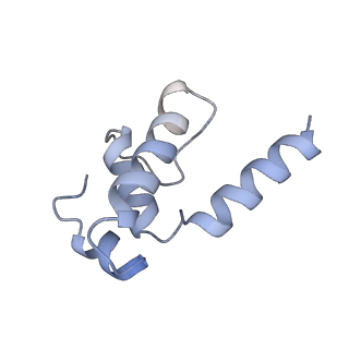 19084_8ree_E_v1-0
Cryo-EM structure of bacterial RNA polymerase-sigma54 initial transcribing complex - 9nt complex