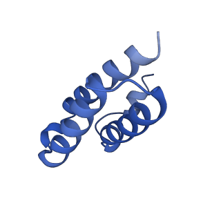 24430_7re1_C_v1-2
SARS-CoV-2 replication-transcription complex bound to nsp13 helicase - nsp13(2)-RTC (composite)